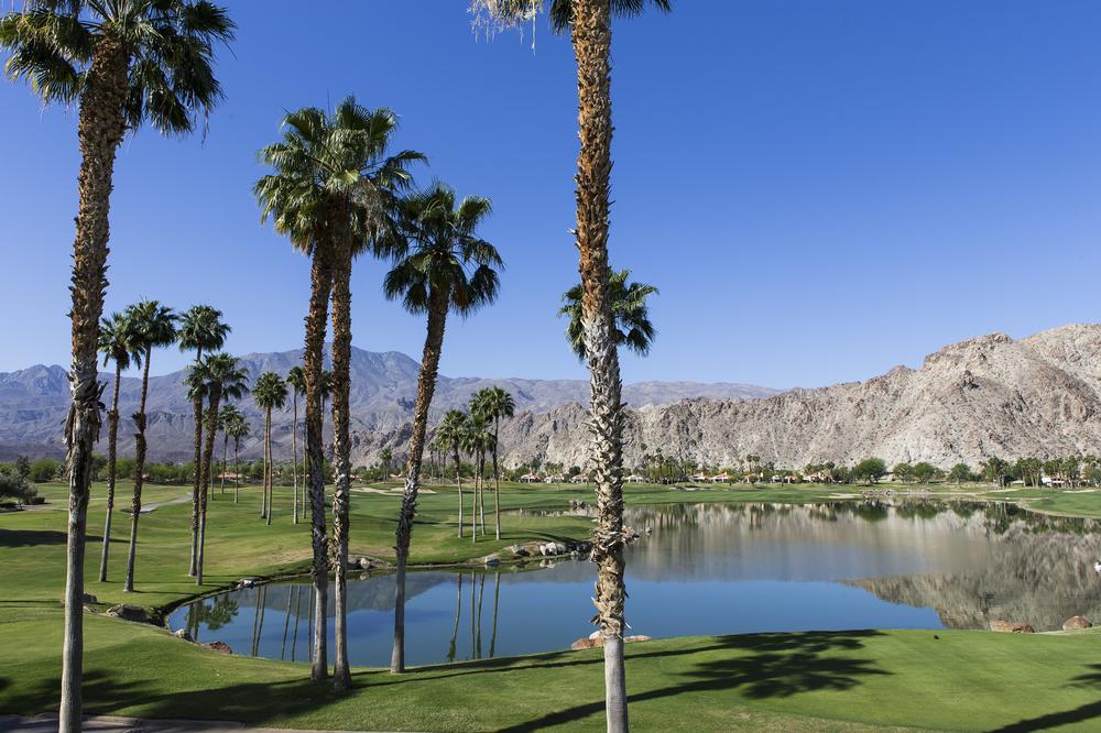 Play Like a Pro at PGA West TPC Stadium Golf Course