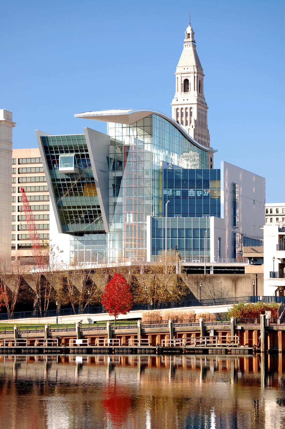Discover interactive exhibits, enjoy hands-on fun perfect for kids and families.