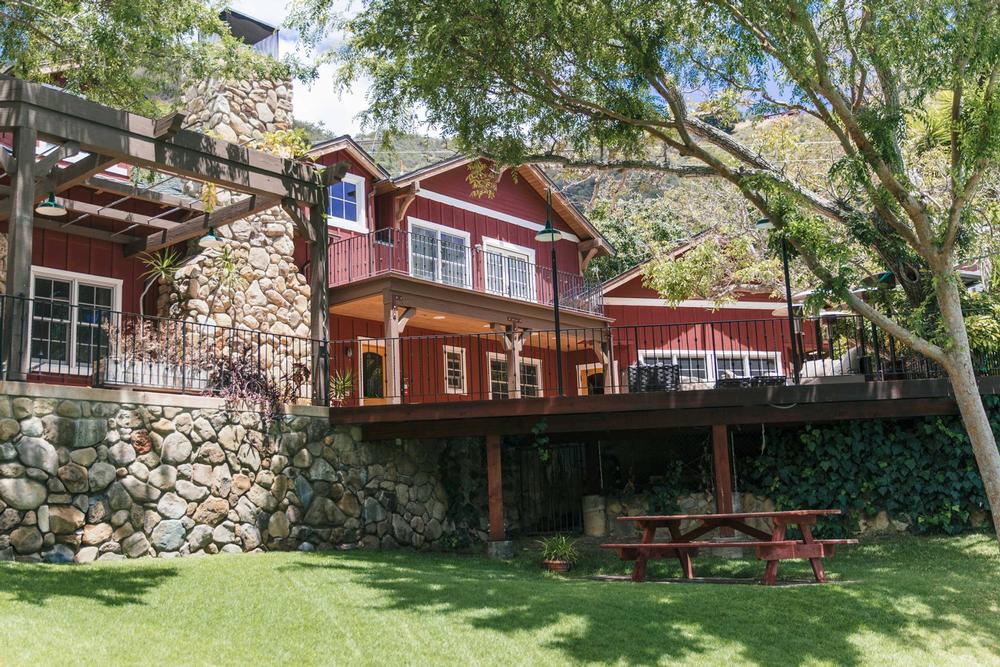 Ride and Relax at Circle Bar B Guest Ranch & Stables