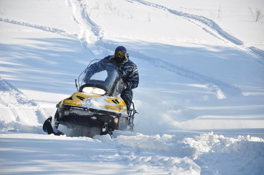 Ride High with High Country Tours