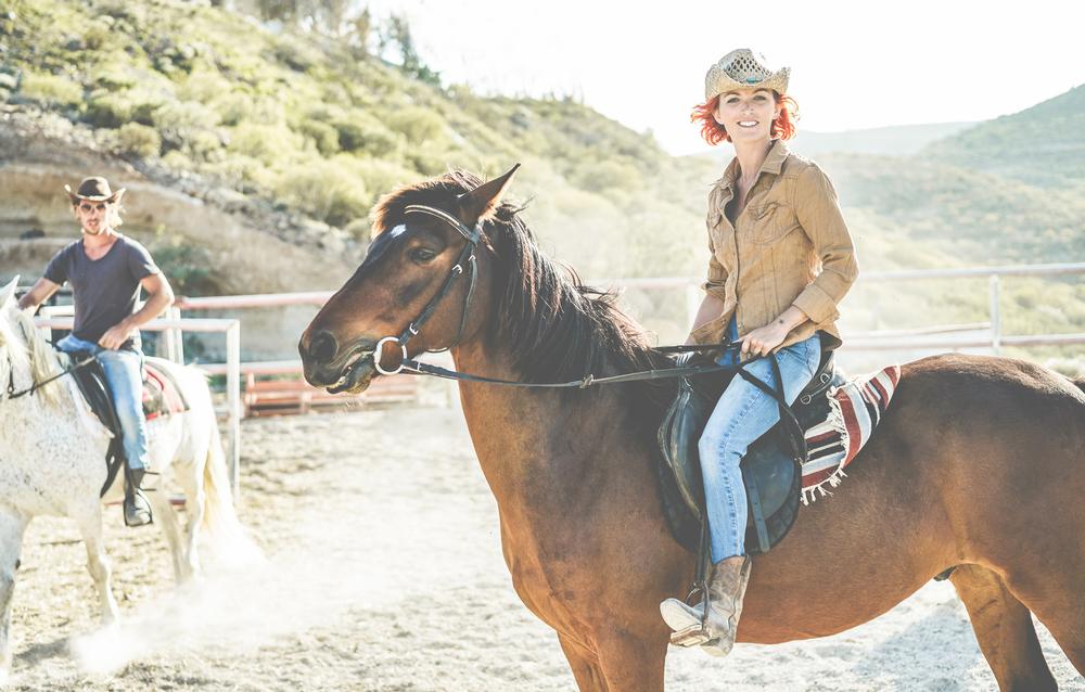Saddle Up for a True Western Experience with Cave Creek Trail Rides