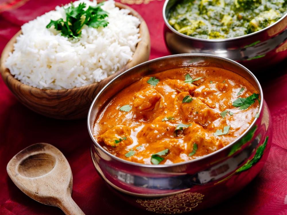 Savor Authentic Indian Flavors at Bombay House