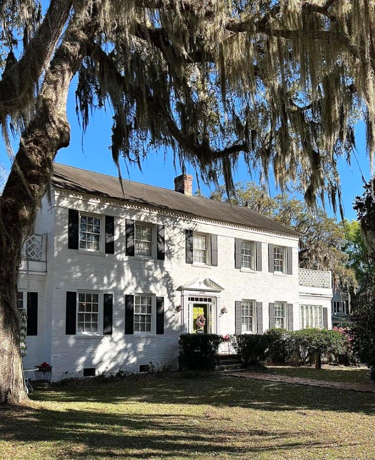 Savor Handcrafted Southern Confections at Sugar Marsh Cottage