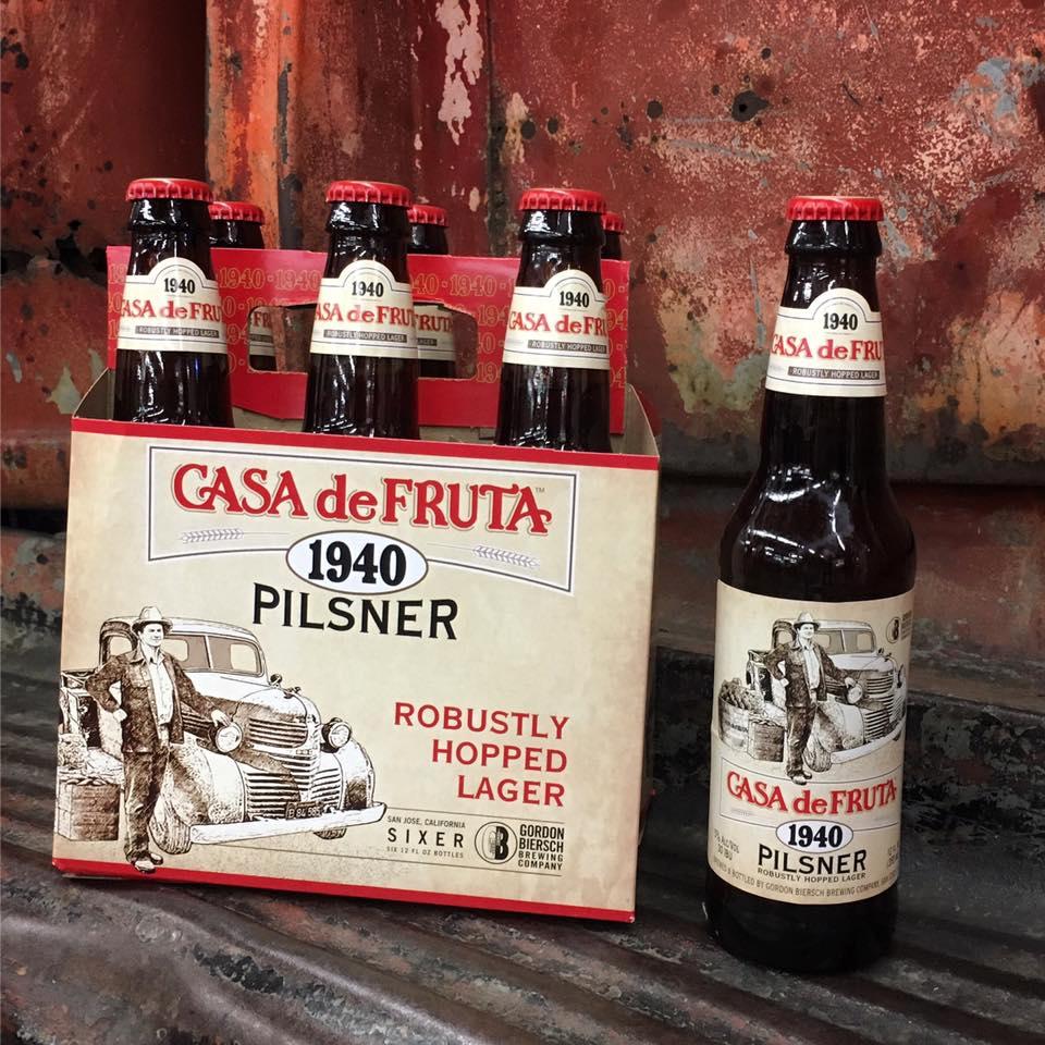 Savor Old-World Charm and Treats at Casa de Fruta
