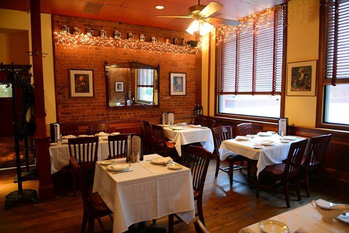 Savor Prime Cuts and Classic Flavors at Joseph’s Steakhouse