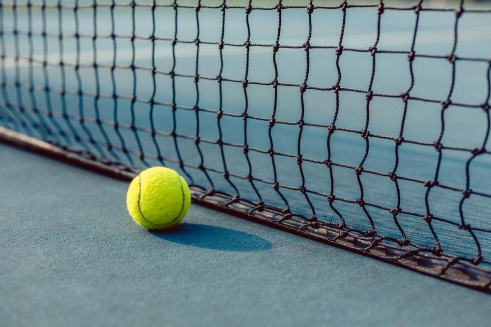 Sharpen Your Game at the USTA National Tennis Center