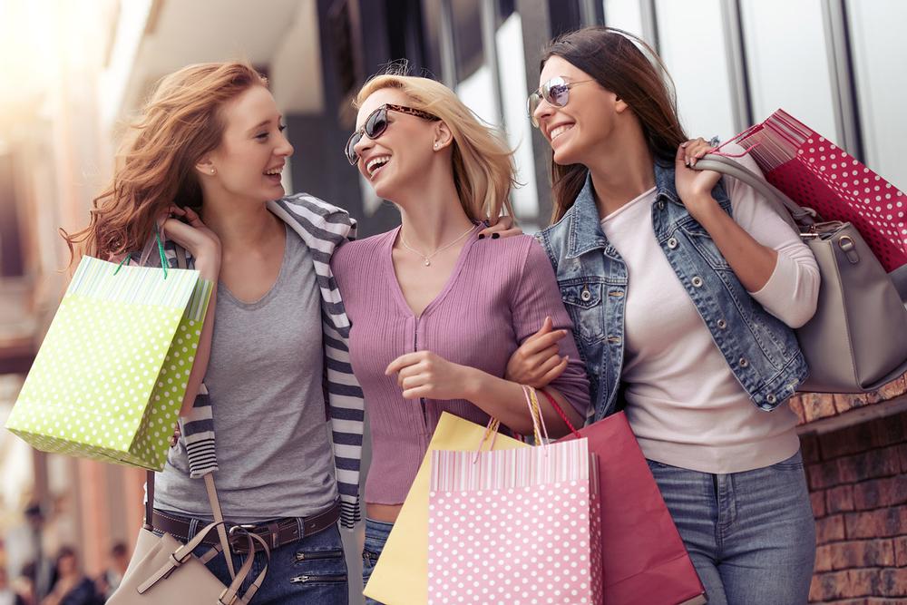 Shop, Dine, and Catch a Movie at Neshaminy Mall