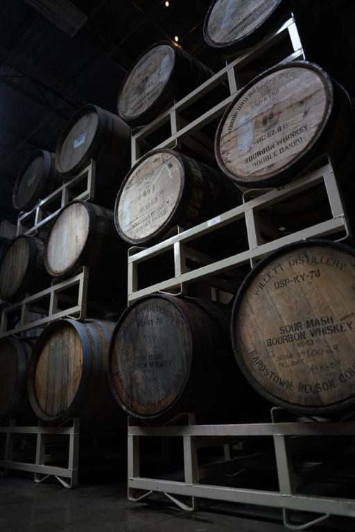 Sip Bold Brews at 2 Towns Ciderhouse
