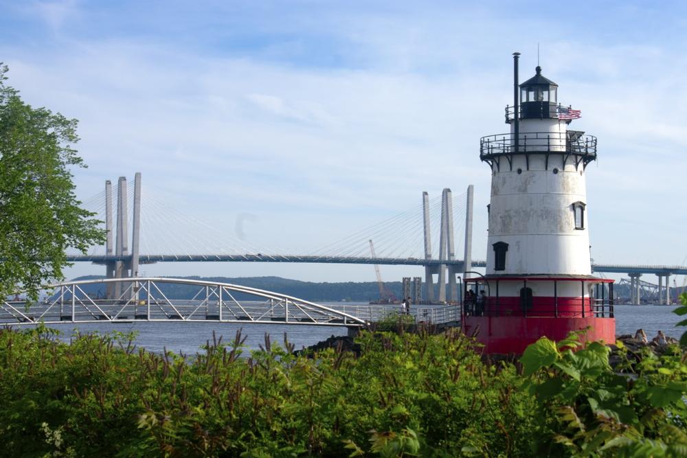 Snap a Photo at the Tarrytown Lighthouse