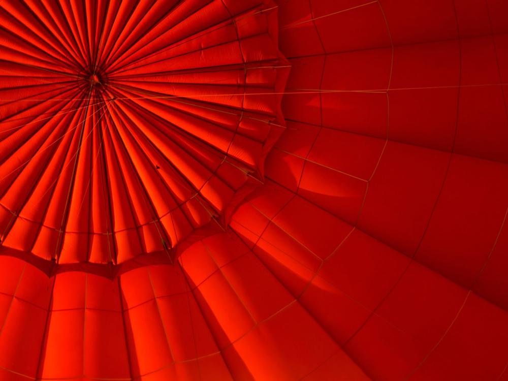 Soar in the air with Seattle Ballooning