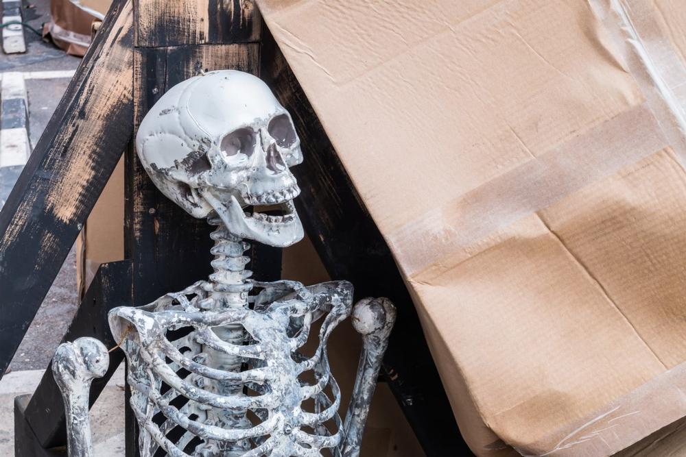 Step Into a World of Curiosities and Oddities at Marsh’s Free Museum