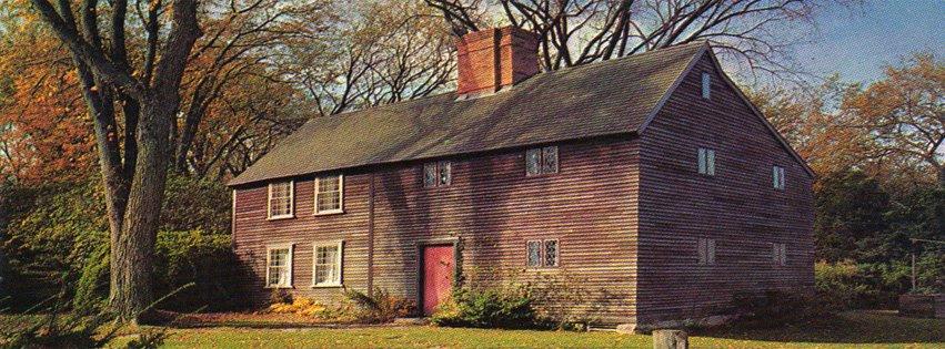 Step Into Colonial Life at the Jabez Howland House