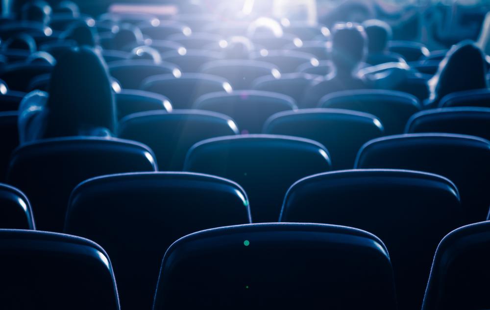 Step Into Golden-Era Glamour at the Historic Fox Theatre