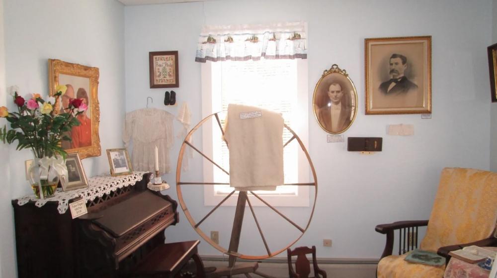 Step Into Local Stories at the Lubec Historical Society & Museum