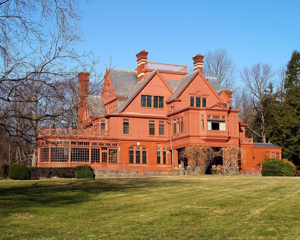 Learn about history at Thomas Edison National Historical Park
