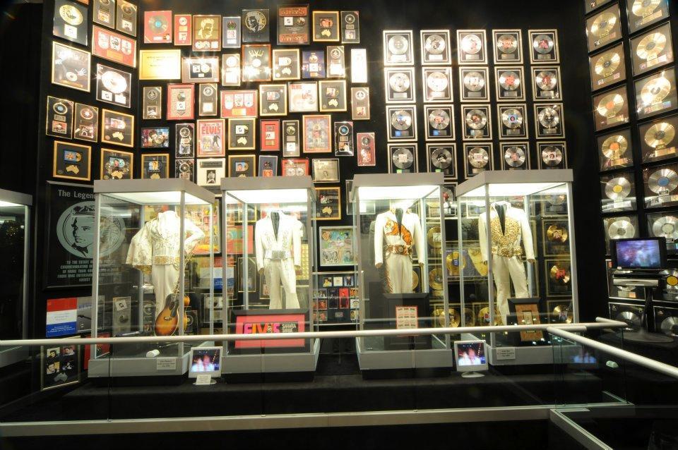 Tour Elvis Presley’s iconic estate and feel the legacy of rock 'n’ roll royalty