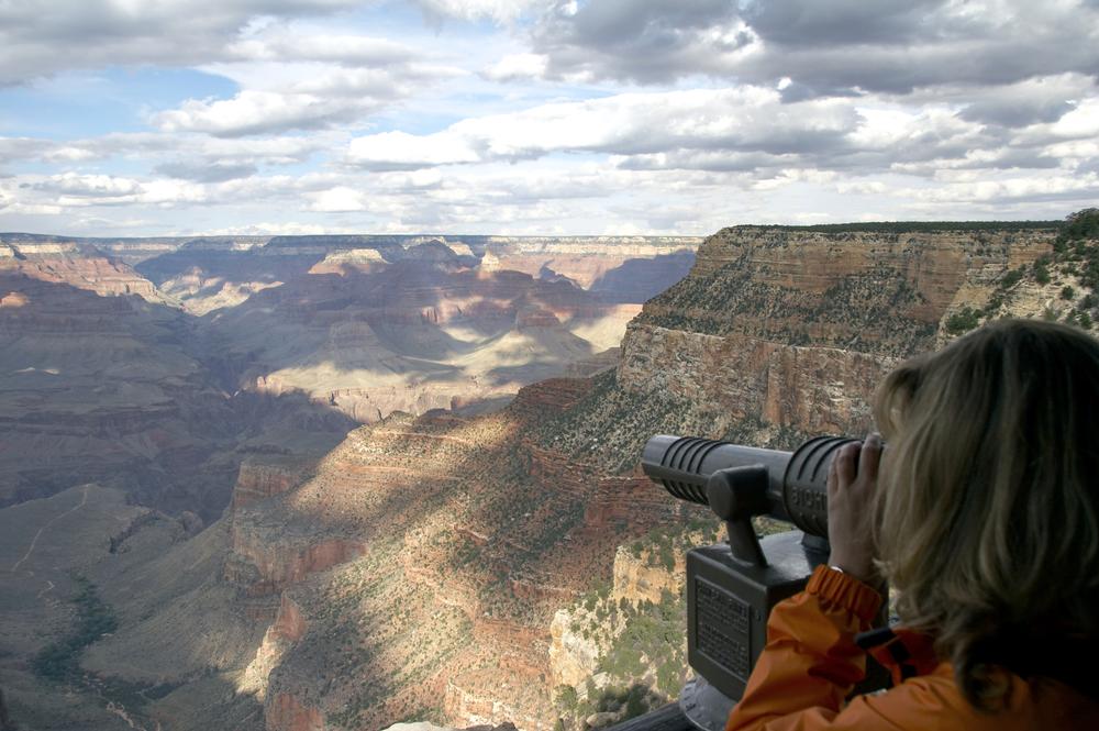 Explore Grand Canyon history and enjoy an easy, educational visit.