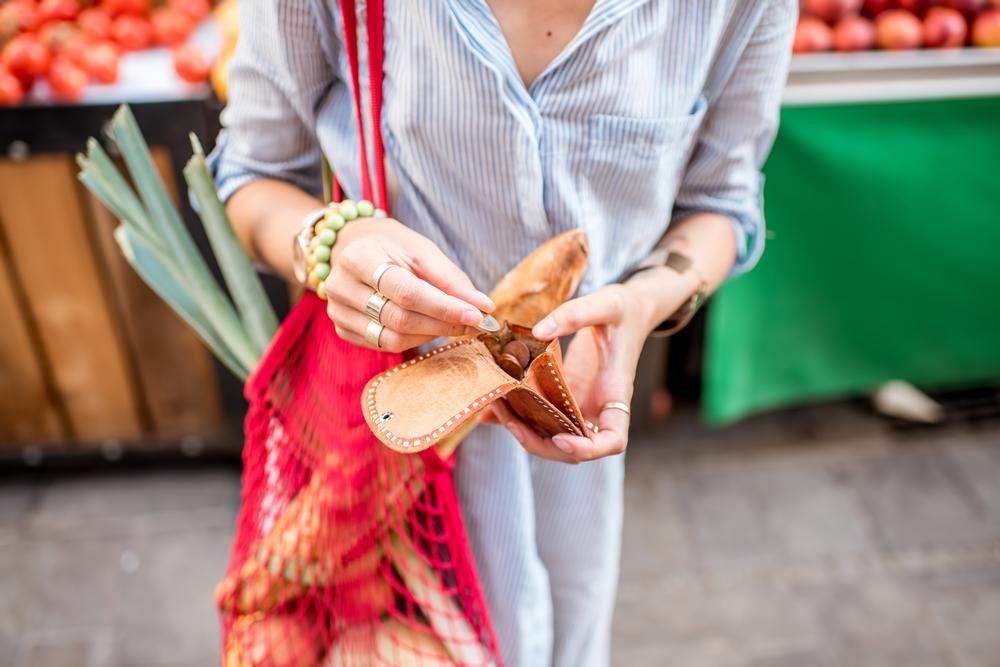 Stroll and Savor at the Florence Boardwalk Market