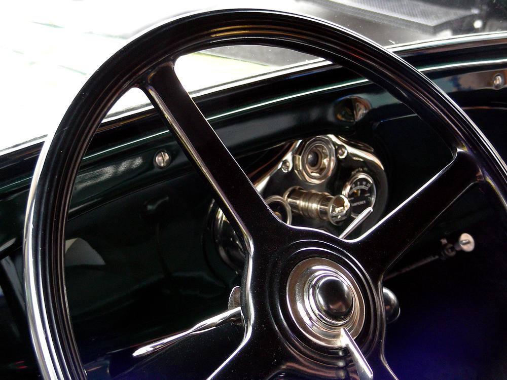 Take a tour of The Ford Piquette Avenue Plant Tour