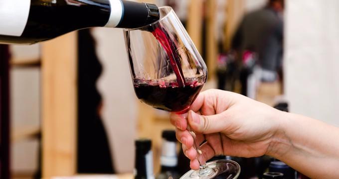 Taste Rare and Exceptional Wines at K. Laz Wine Collection