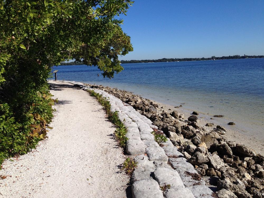 Explore historic grounds, learn about early Spanish exploration in Florida.