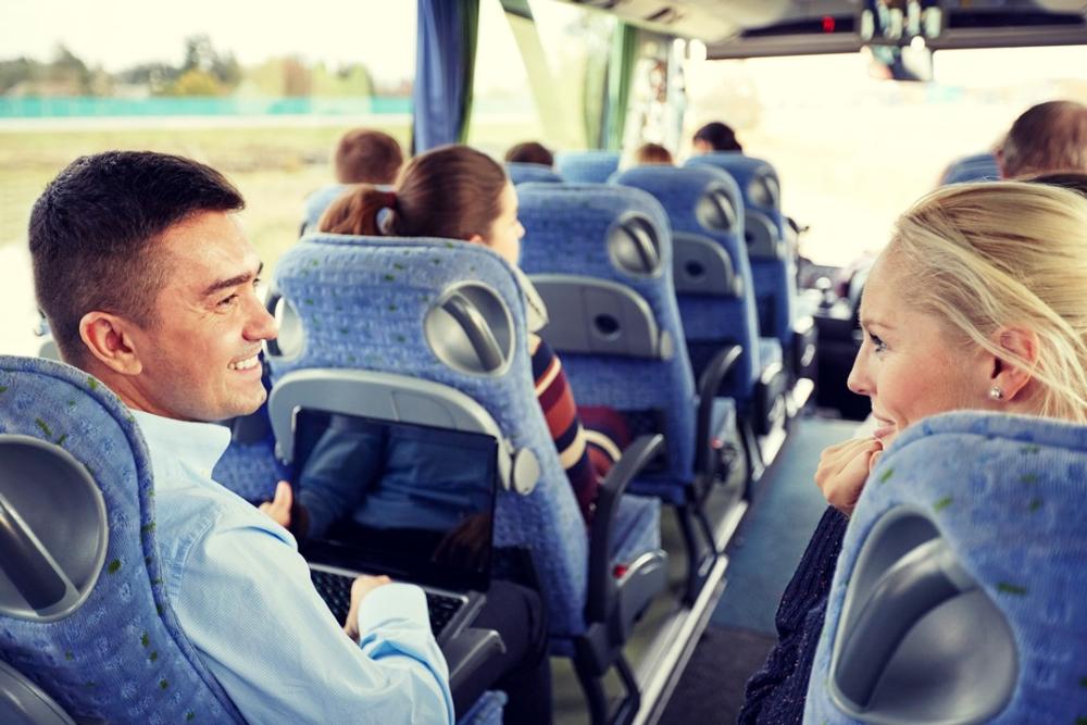 Time Travel Through Black History with KB Tours