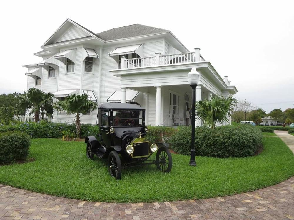 Tour Timeless Elegance at the Sample-McDougald House