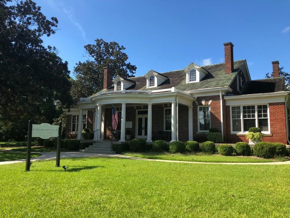 Learn local stories and enjoy affordable exhibits in a cozy historic setting.