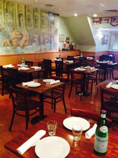 Trevi Pizza Pasta Byob