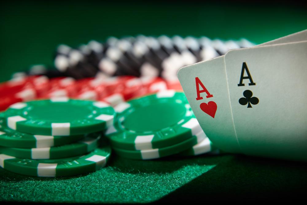 Try Your Luck and See a Show at Fantasy Springs Resort Casino