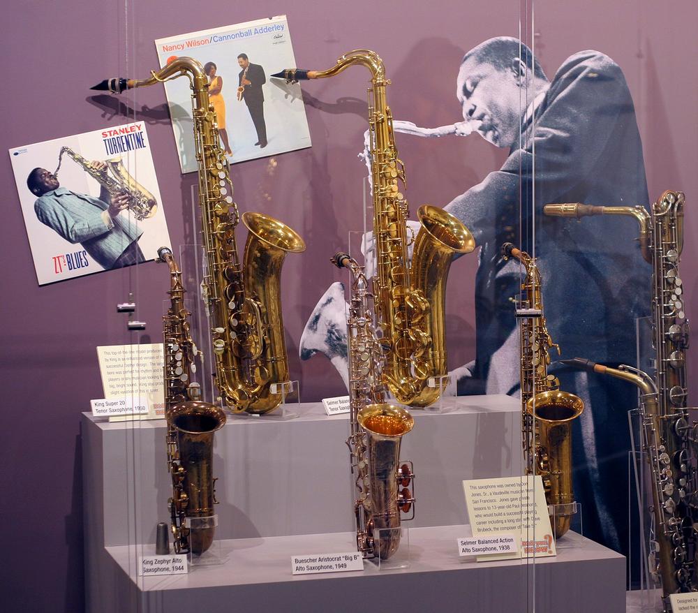 Tune Into Creativity at the Museum of Making Music