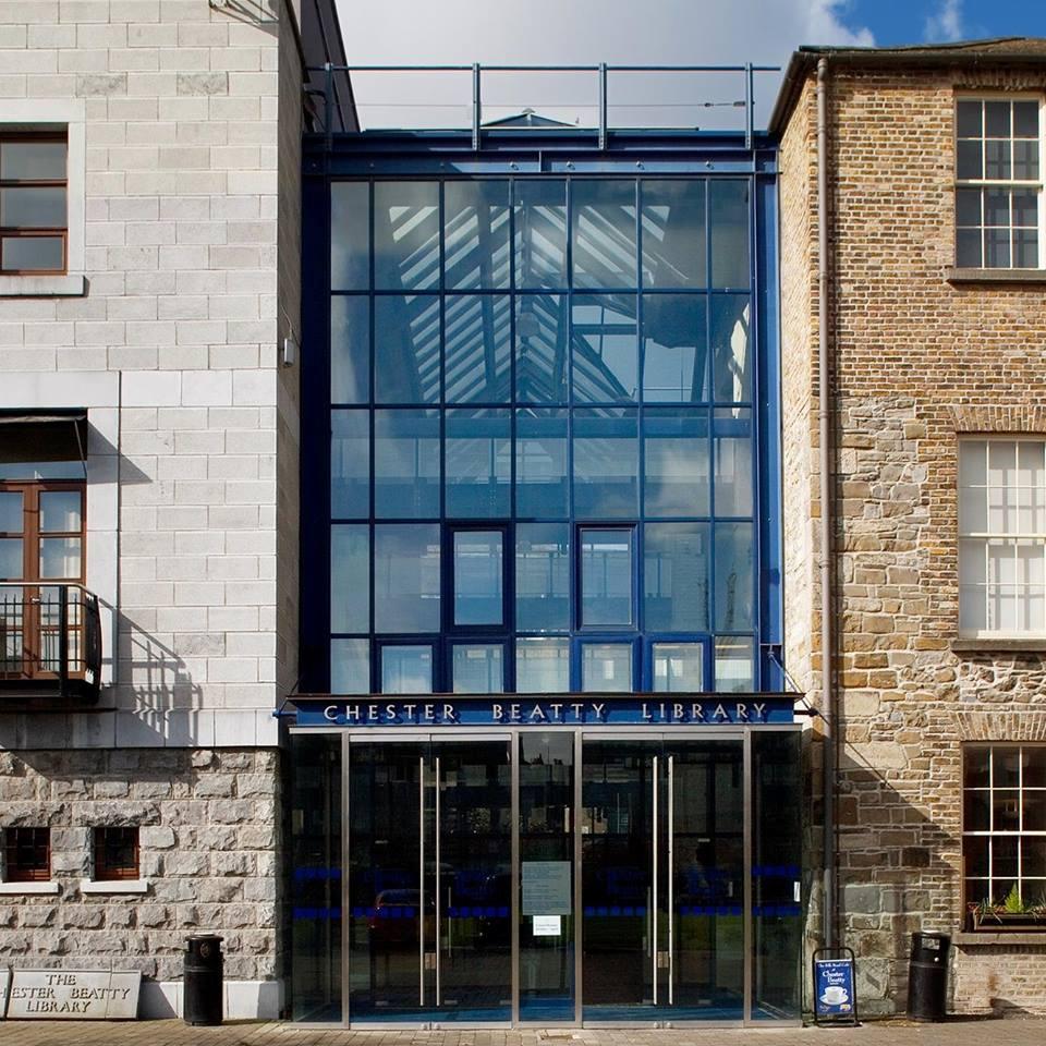 Uncover Global Treasures and Rare Manuscripts at Chester Beatty Library