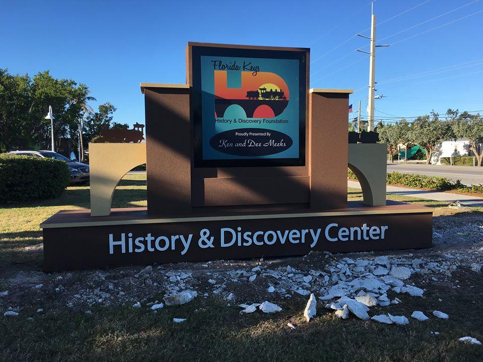Unlock Island Secrets at the Keys History & Discovery Center