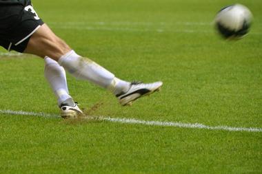 WakeMed Soccer Park, Cary, North Carolina