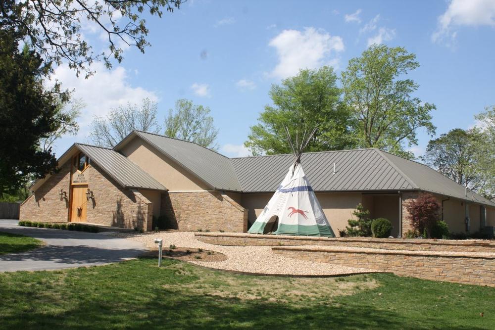 Walk Through Thousands of Years of Native American History