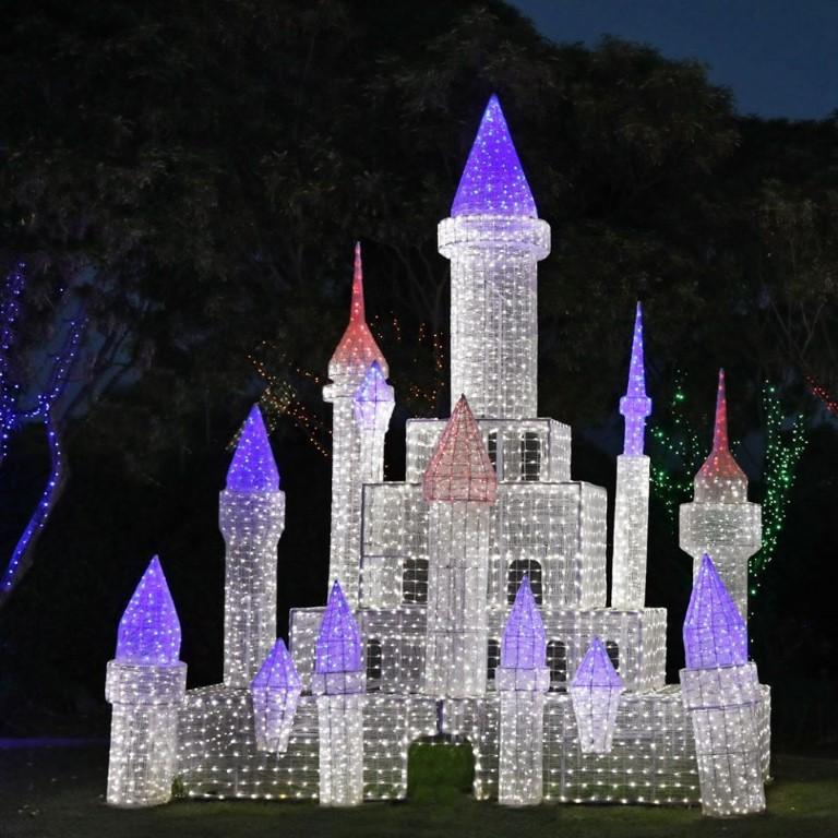 Wander Through Floral Magic at Hunter Valley Gardens