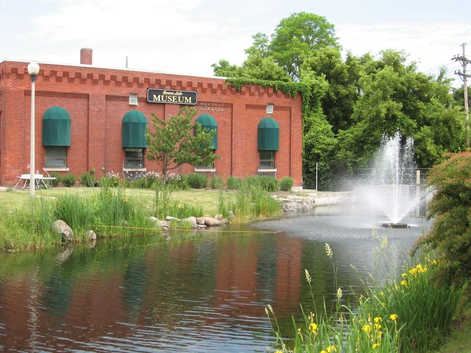 Wander Through the Stories That Shaped the Shore at Geneva Lake Museum