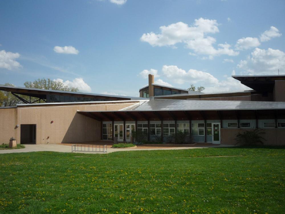 Wander Wild Trails and Wildlife Exhibits at Lakeside Nature Center