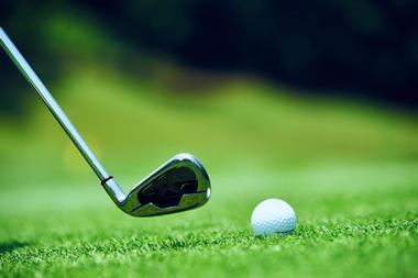 Apple Valley Golf Course, Apple Valley, CA