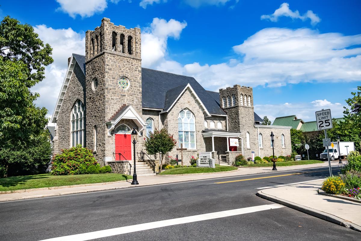 Stroll through quaint streets and explore unique local boutiques.