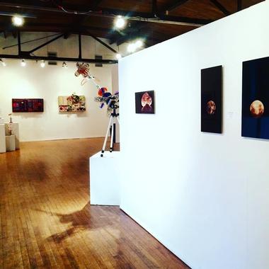 Buckham Gallery