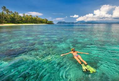 Bunaken