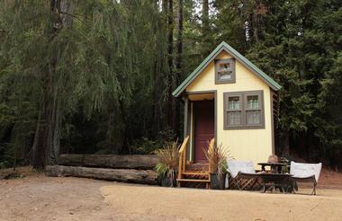 Bungalow to Go