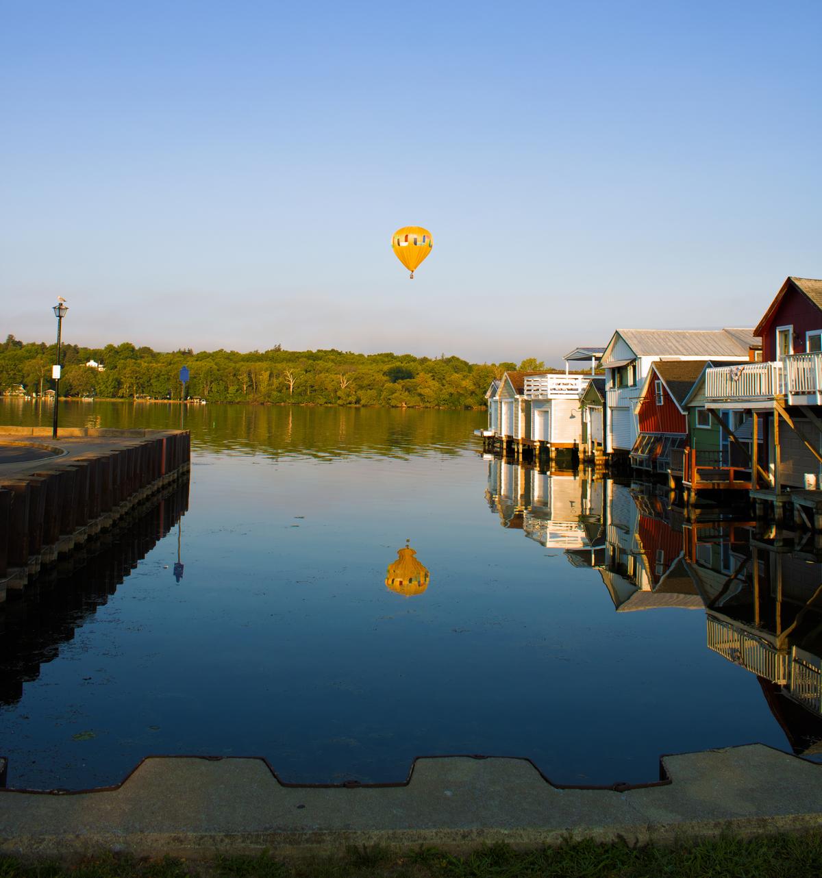 Canandaigua Lake