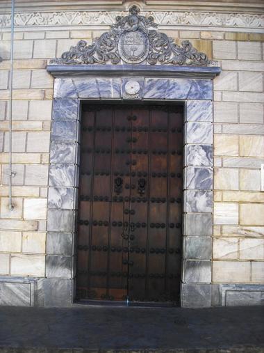 Casa Natal & Museo Bolivar