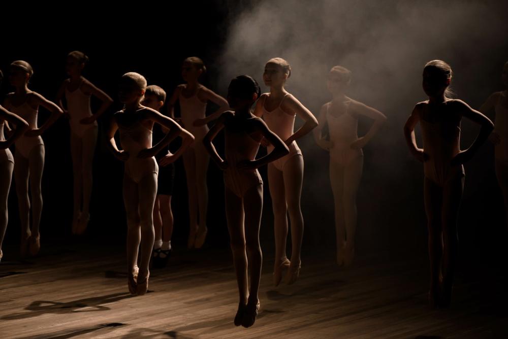 Catch a High-Energy Show with the Greater Ocean City Theatre Company
