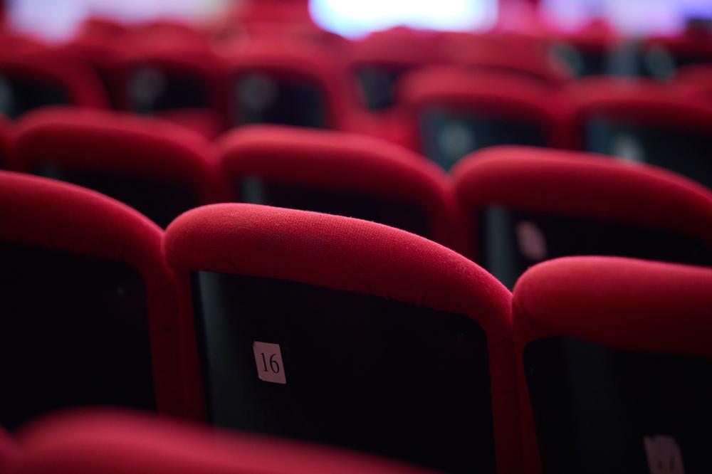 Catch a Show in Style at The Alex Theatre in Glendale