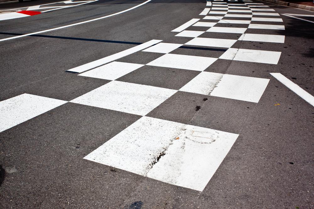 Catch High-Speed Action at the Antioch Speedway