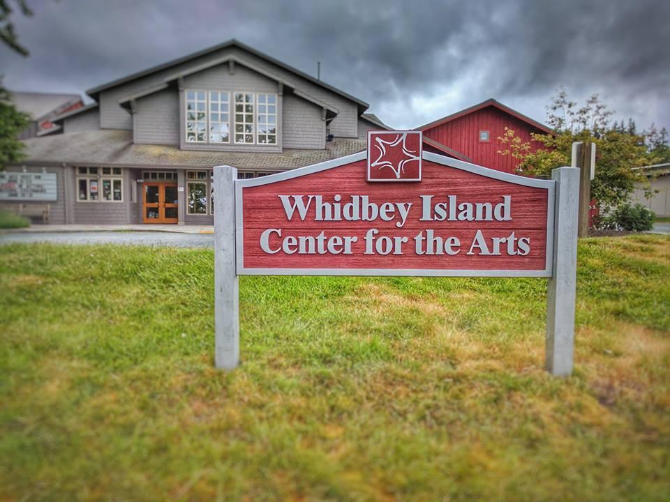 Catch Inspiring Performances and Local Talent at Whidbey Island Center for the Arts