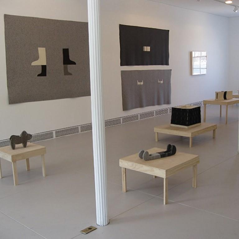 Celebrate Local Creativity at Garrison Art Center